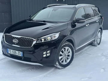 Авто KIA Sorento 2017 № 8446084