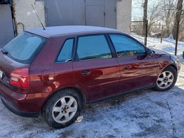 Авто Audi A3 1999 № 8446087
