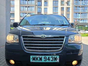 Авто Chrysler Cirrus 2010 № 8446090