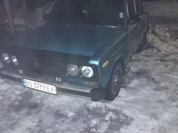 Авто ВАЗ 2106 2001 № 8446112