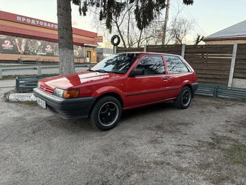 Авто Nissan Sunny 1988 № 8446118