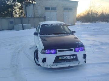 Авто Opel Kadett 1996 № 8446121