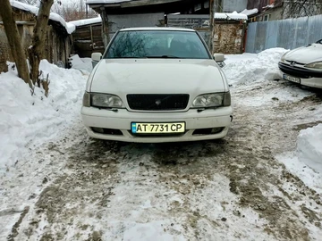 Авто Volvo V70 1998 № 8446123