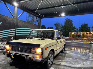 Авто ВАЗ 2106 1989 № 8446130