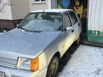 Авто ЗАЗ 1103 Slavuta 2004 № 8446135