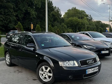 Авто Audi A4 2004 № 8446138
