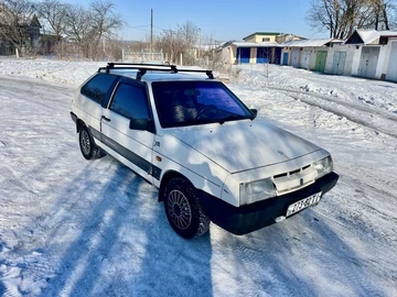 Авто ВАЗ 2108 1989 № 8446145
