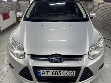 Авто Ford Focus 2013 № 8446148