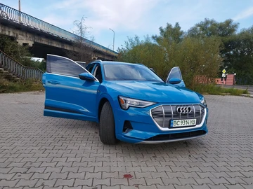 Авто Audi Quattro 2019 № 8446151