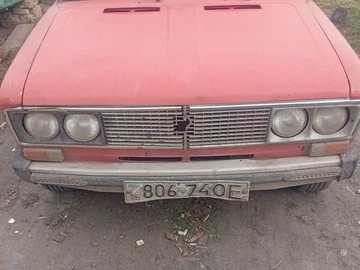 Авто ВАЗ 2103 1975 № 8446153