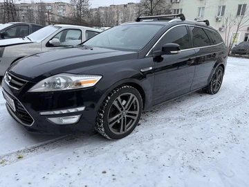 Авто Ford Mondeo 2012 № 8446154
