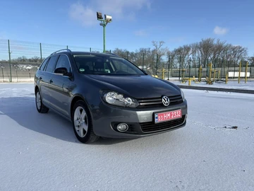 Авто Volkswagen Golf 2012 № 8446158