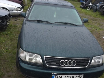 Авто Audi A6 1996 № 8446178