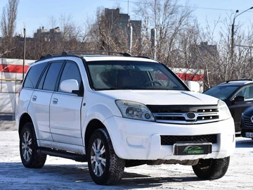 Авто Great Wall Hover 2006 № 8446179
