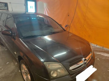 Авто Opel Vectra 2005 № 8446181