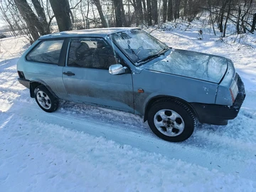 Авто ВАЗ 2108 1989 № 8446185