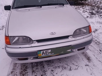 Авто ВАЗ 2115 2006 № 8446194