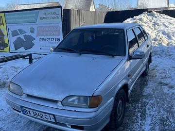 Авто ВАЗ 2115 2005 № 8446205