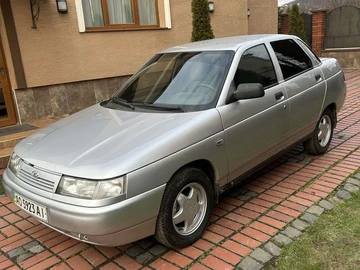Авто ВАЗ 2110 2007 № 8446207