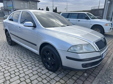 Авто Skoda Octavia 2006 № 8446208