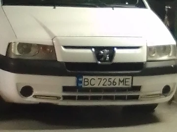 Авто Peugeot Expert 2006 № 8446209