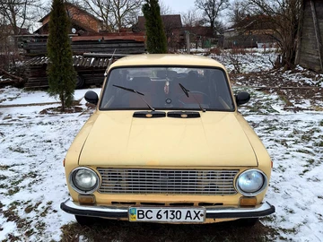 Авто ВАЗ 2113 1986 № 8446219