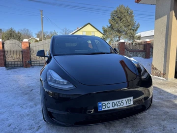 Авто Tesla Roadster 2021 № 8446220