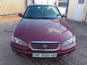 Авто Toyota Camry 1998 № 8446233
