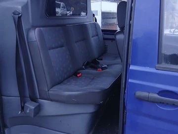 Авто Mercedes Vito 2006 № 8446235