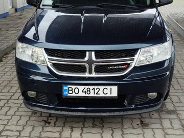Авто Dodge Journey 2015 № 8446250