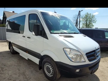 Авто Mercedes Sprinter 2006 № 8446254