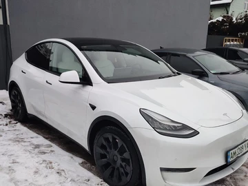 Авто Tesla Roadster 2020 № 8446256