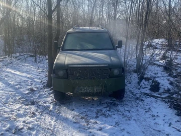 Авто Ford Ranger 2006 № 8446258