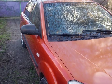 Авто KIA Rio Pride  2008 № 8446261