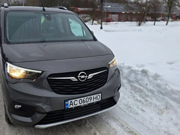 Авто Opel Combo 2020 № 8446262