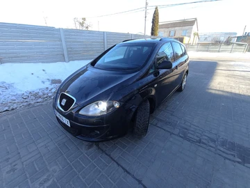 Авто SEAT Altea Xl 2006 № 8446263