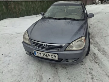 Авто Mitsubishi Lancer 2008 № 8446267