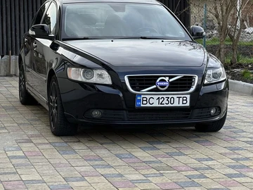 Авто Volvo S40 2012 № 8446270