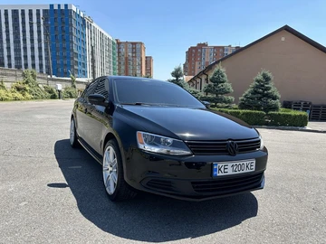 Авто Volkswagen Jetta 2014 № 8446271