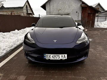 Авто Tesla Model 3 2022 № 8446275