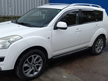 Авто Citroen C-Crosser 2007 № 8446283