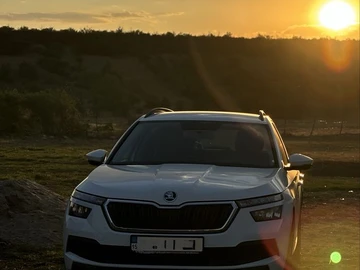 Авто Skoda Karoq 2020 № 8446285