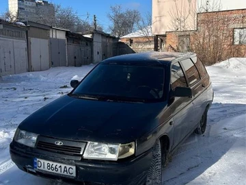 Авто ВАЗ 2111 2007 № 8446286