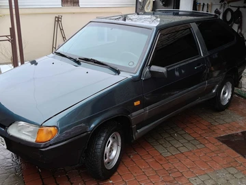 Авто ВАЗ 2113 2006 № 8446295