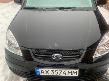 Авто KIA Avella 2008 № 8446300