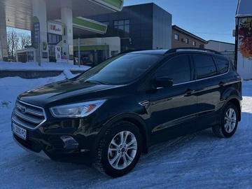 Авто Ford Escape 2017 № 8446304