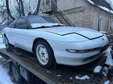 Авто Ford Probe 1993 № 8446305