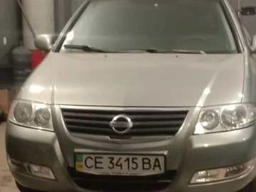 Авто Nissan 110 2006 № 8446309