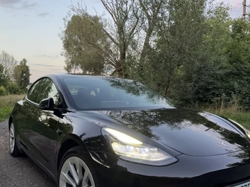Авто Tesla Model 3 2022 № 8446310
