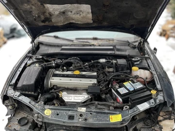 Авто Opel Vectra 2000 № 8446311
